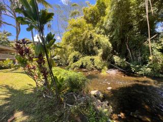 River Estate Guest House - Hanalei - 6