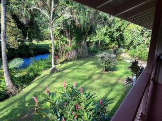 River Estate Guest House - Hanalei - 9