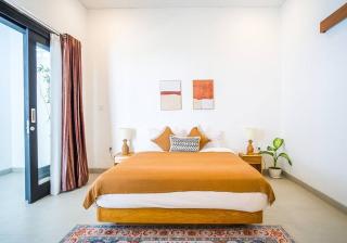 Villa Bahtera - Kerobokan - 8