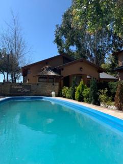 Complejo del Jaguel - Santa Teresita - 0
