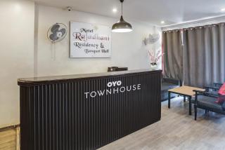 Townhouse Rajdhani Residency - Surūrnagar - 9