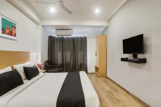 Townhouse Rajdhani Residency - Surūrnagar - 4