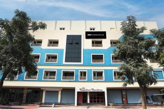 Townhouse Rajdhani Residency - Surūrnagar - 9