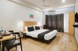 Townhouse Rajdhani Residency - Surūrnagar - 9