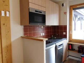 Appartement confortable avec accès direct aux pistes et animaux admis - FR-1-181-2111 - 4