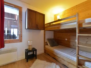 Appartement confortable avec accès direct aux pistes et animaux admis - FR-1-181-2111 - 3