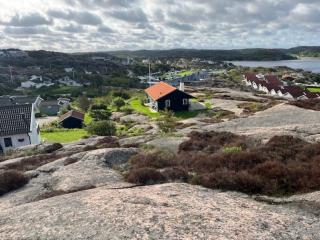 4 star holiday home in Bovallstrand-By Traum - 0