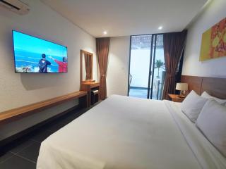 Maple Hotel & Apartment - Nha Trang - 1