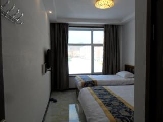 Yabuli Homestay Apartment Qingyun Village - 4