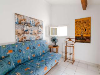 Pavillon climatisé 2 chambres + mezzanine, WiFi, parking, accès plage, Gruissan Ayguades - FR-1-409-205 - Gruissan - 2