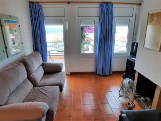 Apartamento Excelente en Primera Línea de Mar en Sant Carles, Llançà - ES-170-73 - Llança - 5