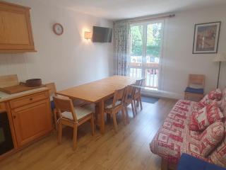 Appartement spacieux 10 pers au cœur de Valfréjus - FR-1-265-340 - 9