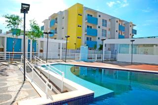 Flat Completo aconchegante 200 metros da Avenida Fiúsa em Ribeirão - Ribeirão Preto - 3