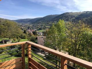 Superbe appartement neuf avec Sauna privé & Terrasse vue sur la montagne - 8