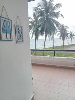 PD Seaview Corus Paradise Lagoon - Port Dickson - 7