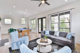Modern rooftop home in Midtown - Atlanta - 0