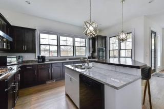 Modern rooftop home in Midtown - Atlanta - 3
