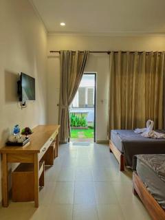 ARECA MUINE HOMESTAY - Phan Thiet - 9