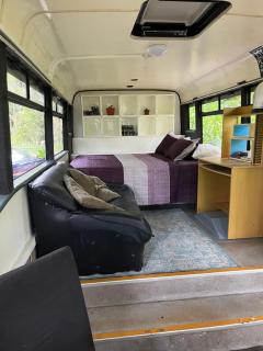 Bush Bus - - 6