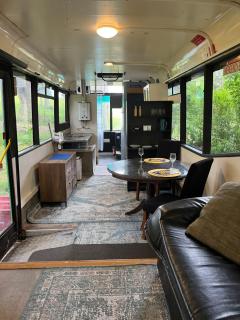 Bush Bus - - 5