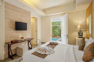 The Kanjeng Suites Petitenget - Seminyak - 0