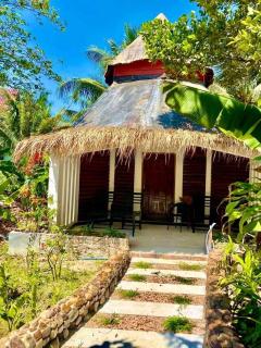 M'pay Bay Guesthouse - Koh Rong Sanloem - 9