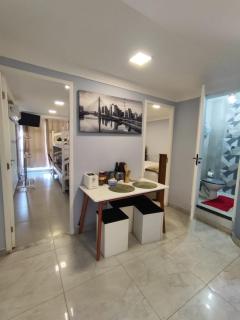Loft 37 Centro histórico - São Paulo - 2