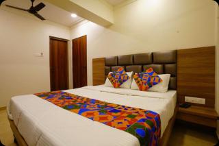 Hotel Diamora Residency - Thane - 5