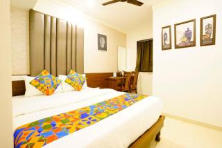 Hotel Diamora Residency - Thane - 4