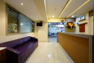 Hotel Diamora Residency - 5