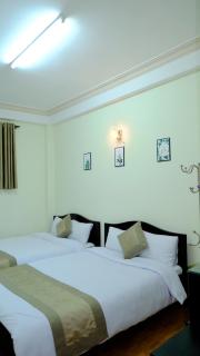 Kamy Phương House and Spa - Da Lat - 3