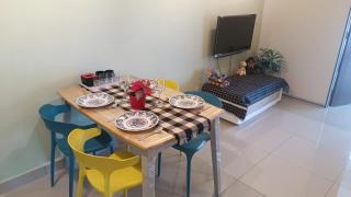 JB / IKEA / MOUNT AUSTIN PALAZIO 1BR B1 - Johor Bahru - 9