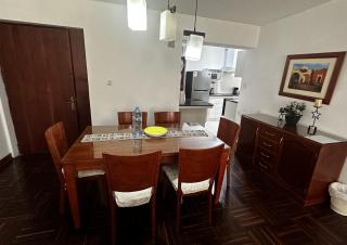 San Isidro Olivar 2 bedroom Apartment - 1