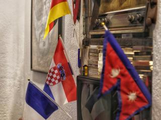 Traditional Newari Homestay - Patan - 8