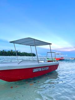 Langoyon Beach Resort - 6