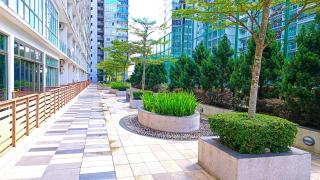 JB / IKEA / MOUNT AUSTIN PALAZIO 1BR B1 - Johor Bahru - 1