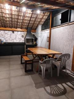 Duplex monte alto - 2