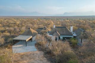 Villa Lanterfant - luxury stay in nature - solar powered - 9