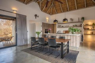 Villa Lanterfant - luxury stay in nature - solar powered - 5