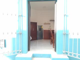 Lulu'u Índigo (pequeño Índigo) - 7