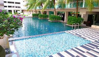 JB / IKEA / MOUNT AUSTIN PALAZIO 1BR B1 - Johor Bahru - 2