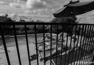 Swimming Pool Holiday Villa - Auckland - 1