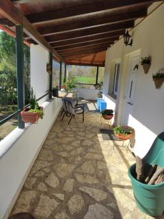 VILLA DOROTHY STUDIO - Delfi - 4