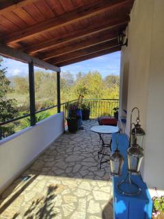 VILLA DOROTHY STUDIO - Delfi - 1