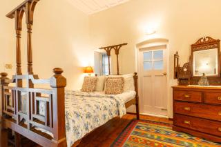 SaffronStays Charming Cottage,Landour - 7