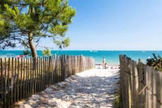 Appartement Cosy proche plages - Carnac - 2