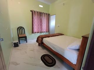 Sili Homestay - Madikeri - 5