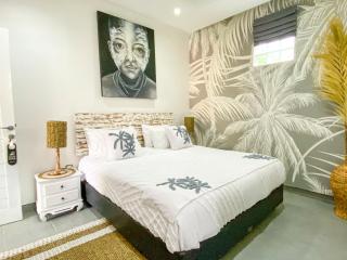 Villa Coco Legian - 0