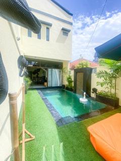 Villa Coco Legian - Legian - 4