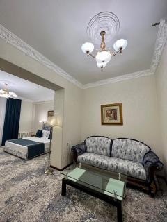 Hotel Asia Bukhara - 6